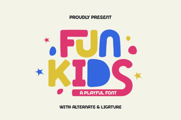 Bringing Playful Energy to Your Projects with Fun Kids