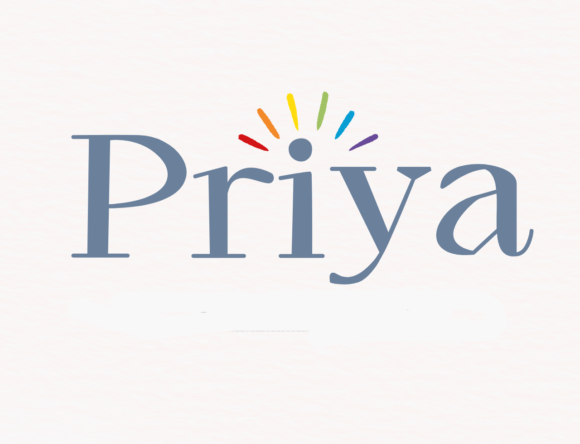 Priya: A Serif Font with Whimsy and Charm